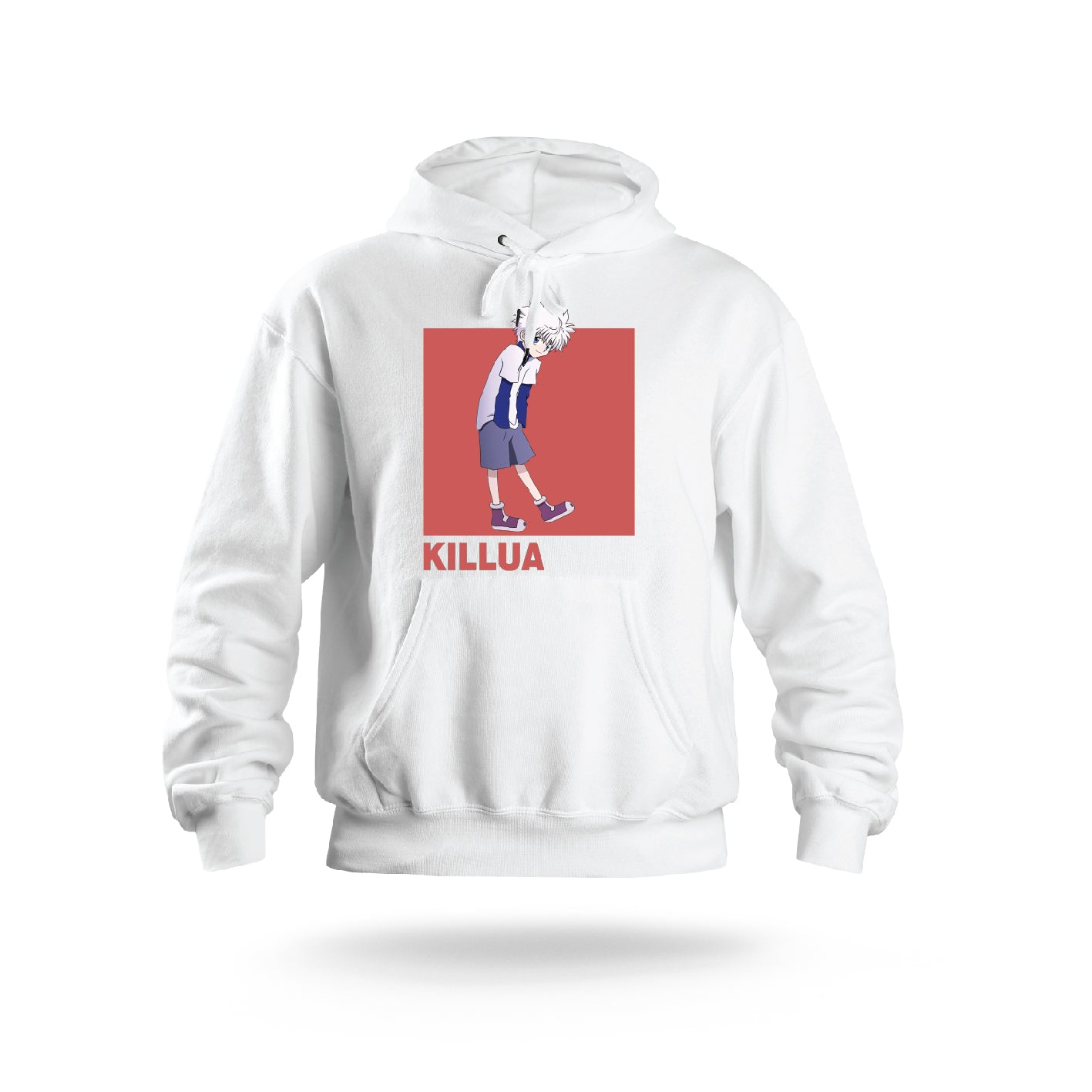 Duks - Killua 02